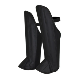PERNEIRA DE BIDIM C/ 5 TALAS C/ FECH. EM VELCRO C/ JOELHEIRA - TEK