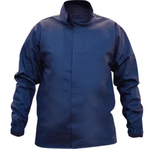 Blusão de Brim Antichamas - Teknoluvas