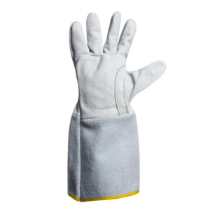 Luva de Raspa Soldador - Teknoluvas