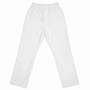 Calça de Raspa para Soldador e Jatista - Teknoluvas