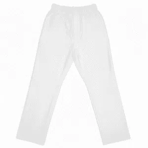 Calça de Raspa para Soldador e Jatista - Teknoluvas