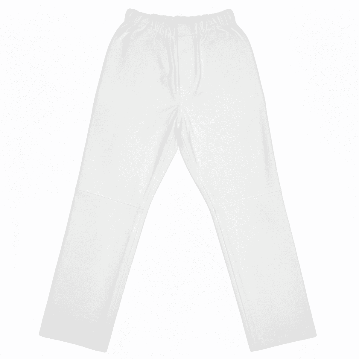 Calça de Raspa para Soldador e Jatista - Teknoluvas
