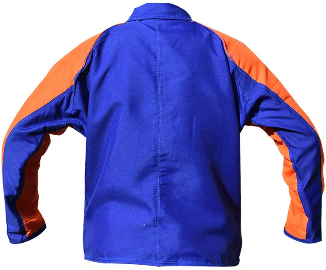 Camisa Motosserrista Anticorte - Protspray - Imagem 3