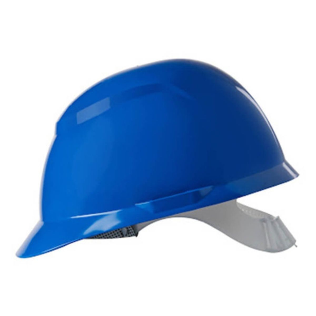 Kit Capacete 3X1 (Capacete+ Abafador+ Protetor Facial ) - CAMPER - Image 4