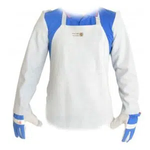 MANGOTE DE RASPA C/ FIVELAS - TEK