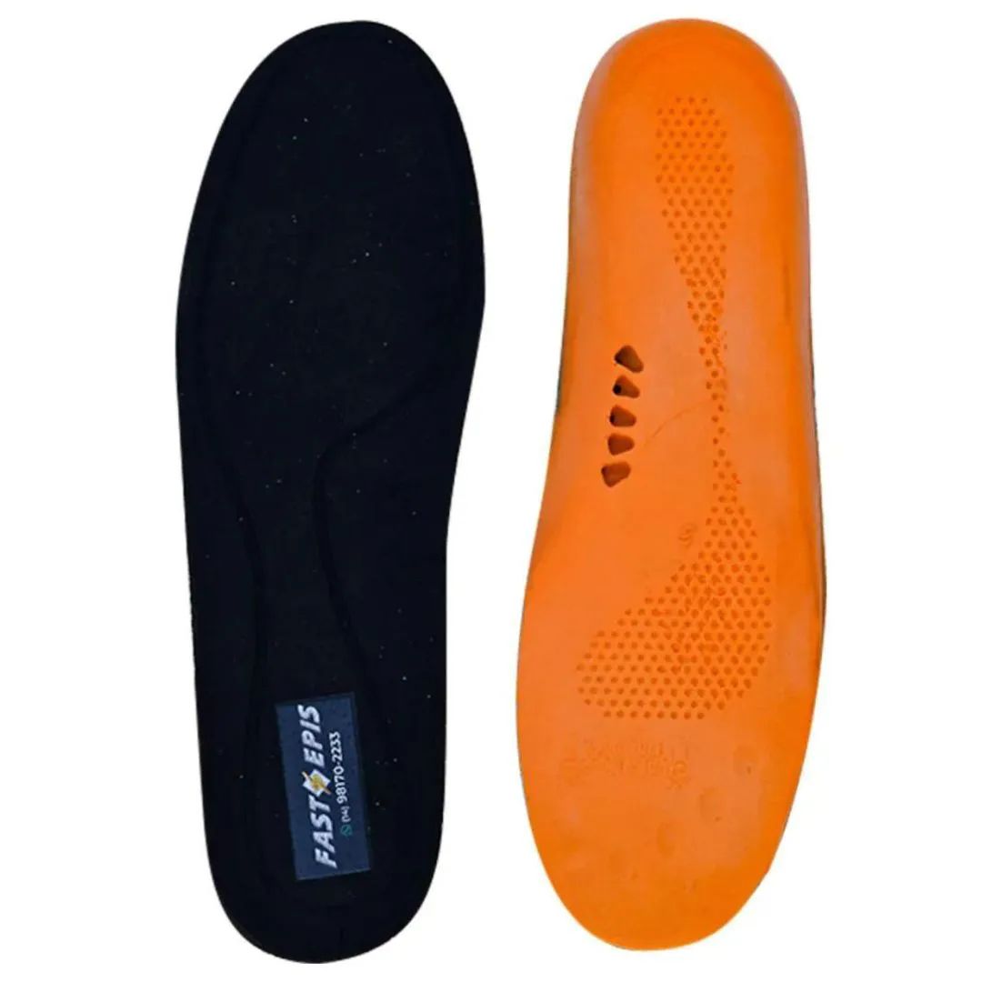 Palmilha Anatômica Soft Gel Ortopédica Anatomic - Imagem 2