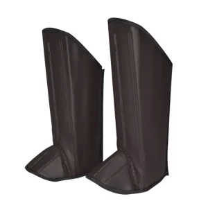 PERNEIRA DE BIDIM C/ 3 TALAS C/ FECH. EM VELCRO OU FIVELA - TEK