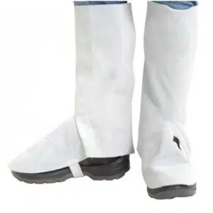 PERNEIRA DE RASPA PREMIUM C/ VELCRO - TEK