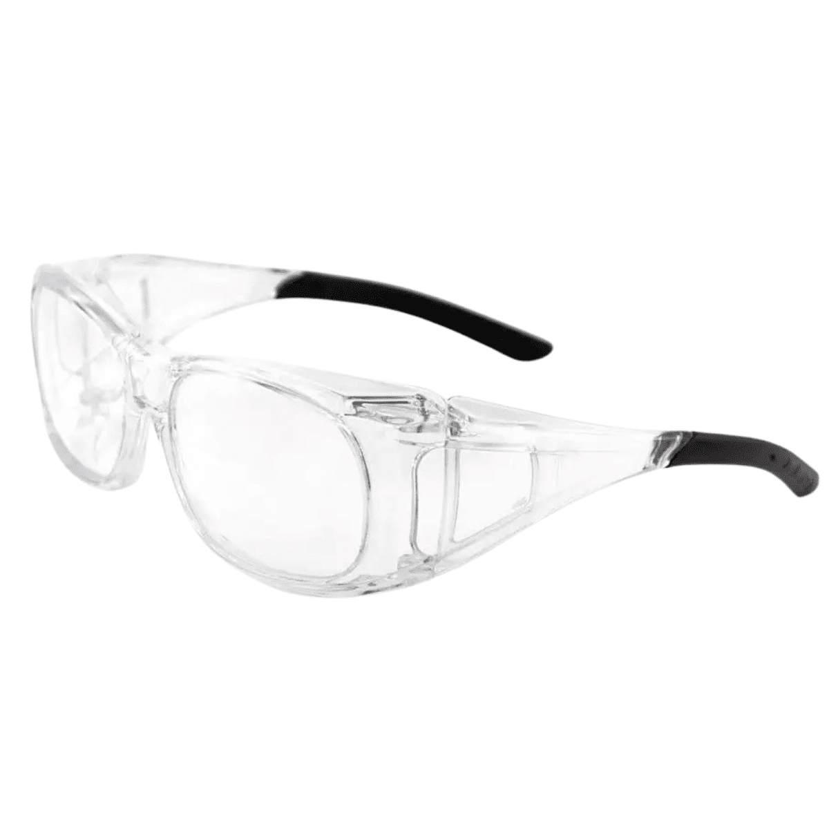 Óculos Segurança Spot Danny Lente Incolor