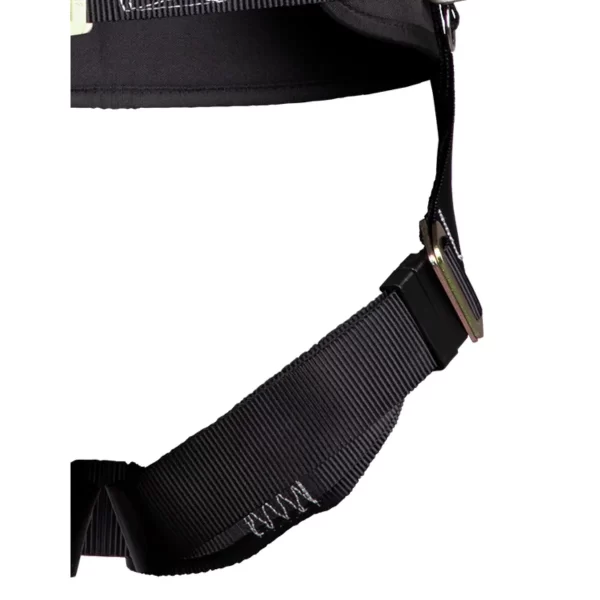 Cinto de Segurança Antichamas 4 Pontos Engate - STF-CQCT4321 - Steelflex - Image 4