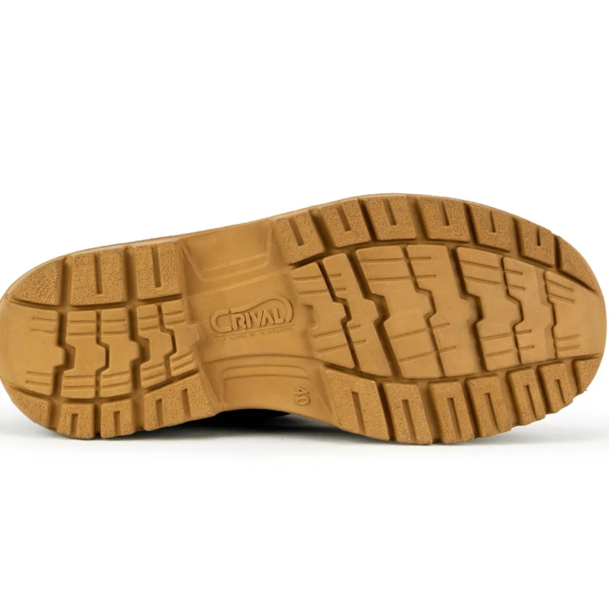 Botina de Segurança de Microfibra com Bico de Composite e NR10 Crival CA 51524 - Imagem 2