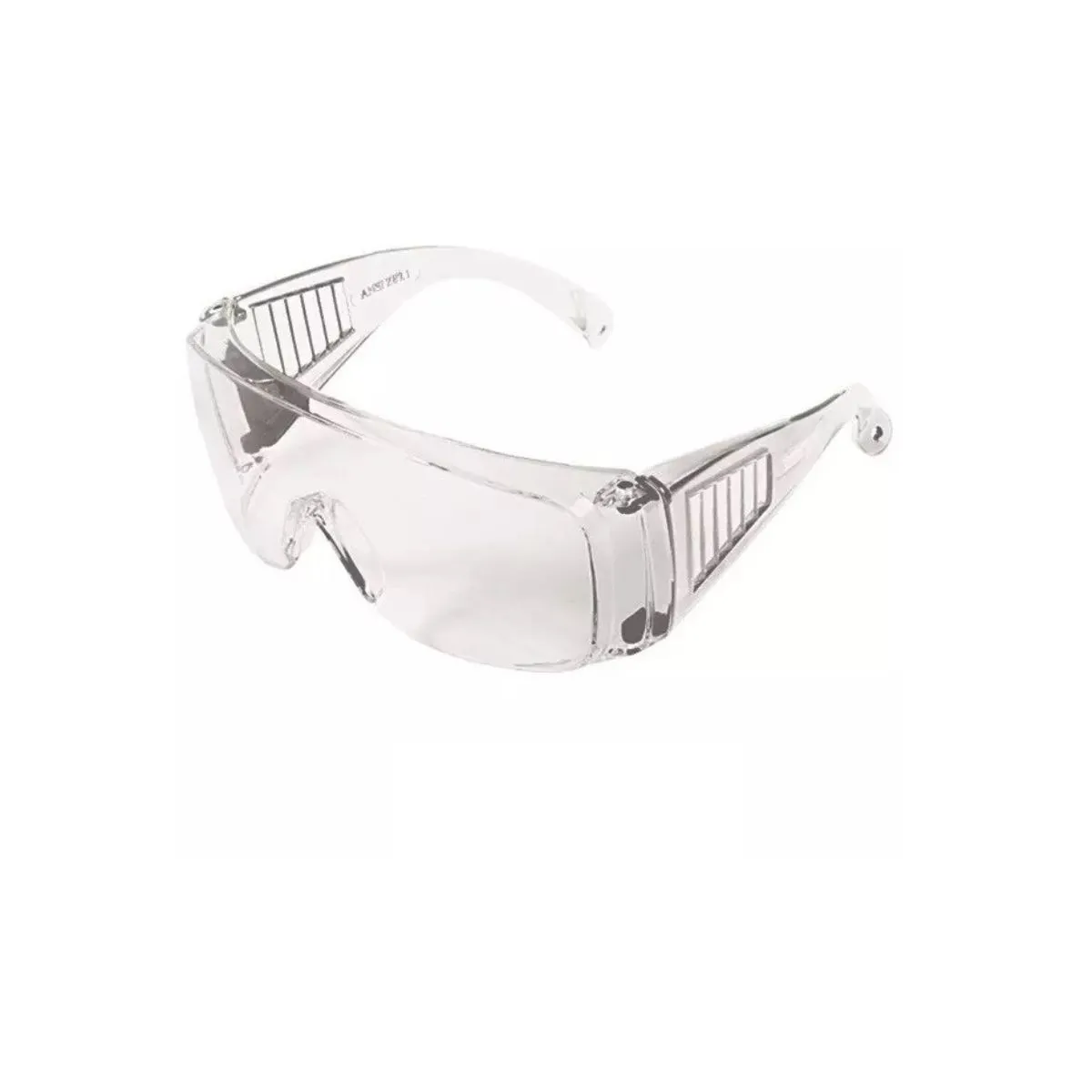 Óculos de Proteção Ampla Visão para Sobrepor Persona - Danny - CA: 16462