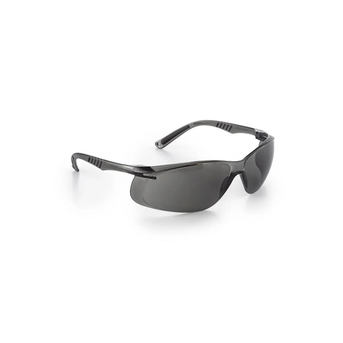 Óculos de Proteção SS 5 Fumê Super Safety CA 26126
