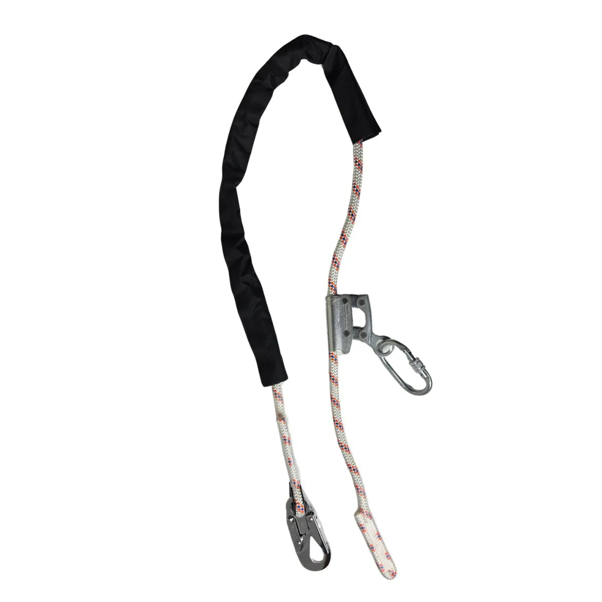 Talabarte de Posicionamento com Regulagem e Trava de Segurança VIC 21226 - Danny