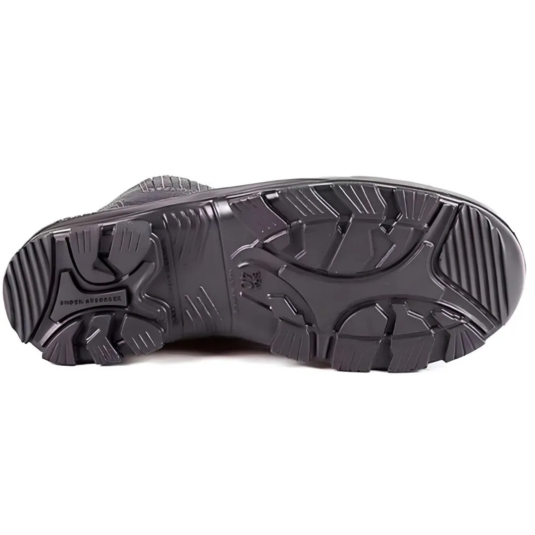 Bota Bracol Bels de Elástico Com Bico Composite e Palmilha Antiperfurante - Imagem 2